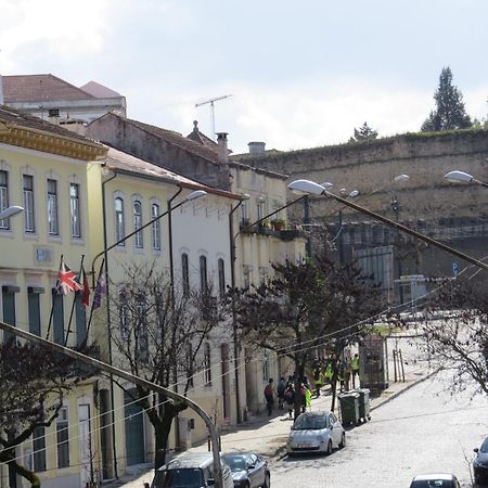 Sky Accommodations Coimbra Kültér fotó