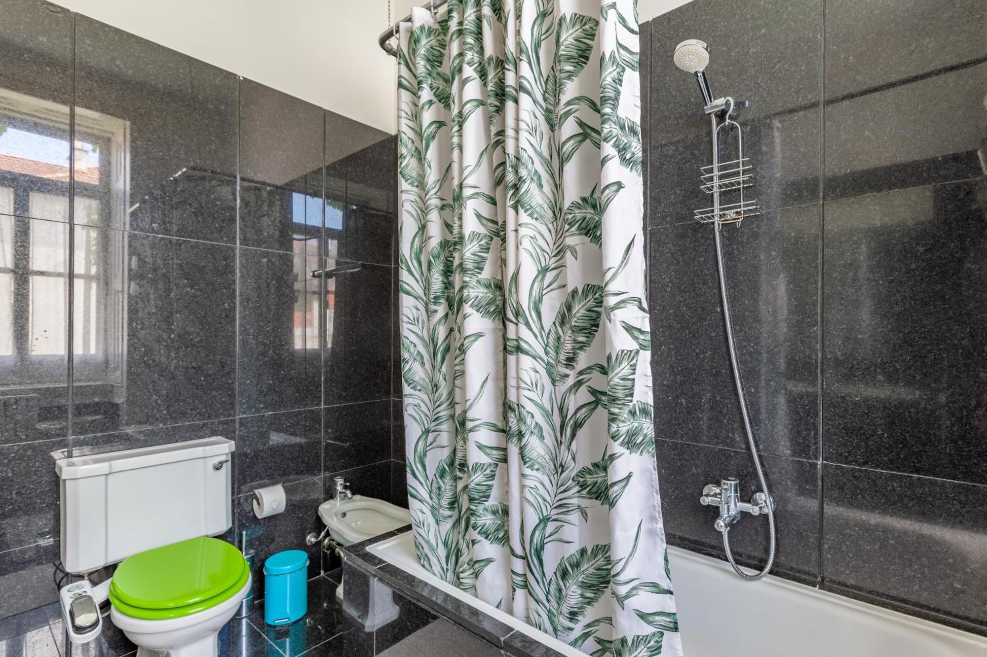 Sky Accommodations Coimbra Kültér fotó